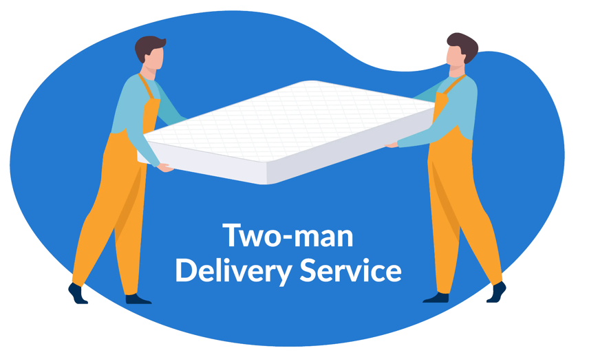 Argos delivery